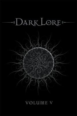 Darklore Volume 5 0980711134 Book Cover