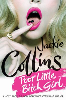 Poor Little Bitch Girl B003RCJPCC Book Cover