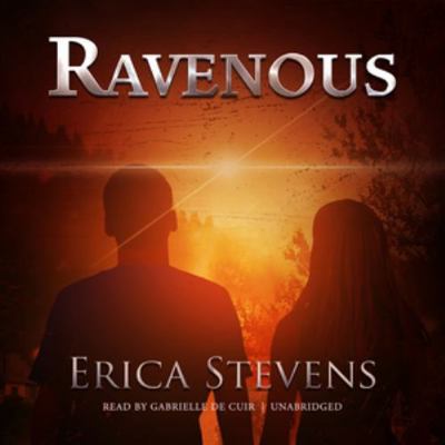 Ravenous 153854850X Book Cover