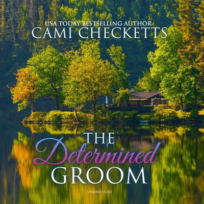 The Determined Groom 1094049093 Book Cover