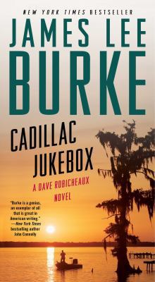 Cadillac Jukebox 1501122126 Book Cover