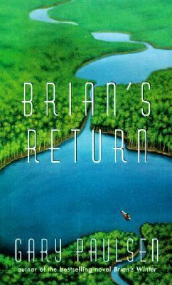 Brian's Return 0613337964 Book Cover