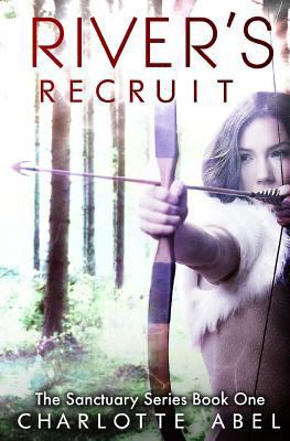 River's Recruit 1481004719 Book Cover