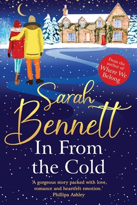 In From the Cold [Large Print] 1804833193 Book Cover
