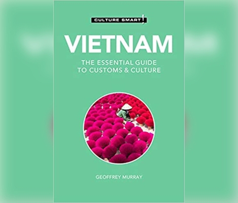 Vietnam - Culture Smart!: The Essential Guide t... 1662006535 Book Cover