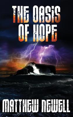 The Oasis of Hope 1080011765 Book Cover