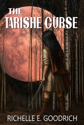 The Tarishe Curse B0BKRZJYBR Book Cover