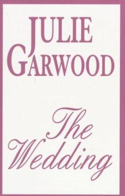 The Wedding [Large Print] 078620883X Book Cover