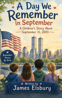 A Day We Remember in September 1919124829 Book Cover