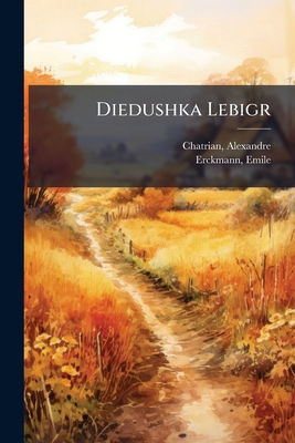 Diedushka Lebigr: 10-12 [Russian] 117605838X Book Cover