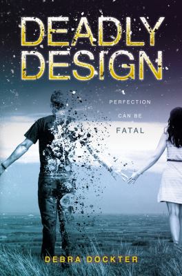 Deadly Design 0399171053 Book Cover