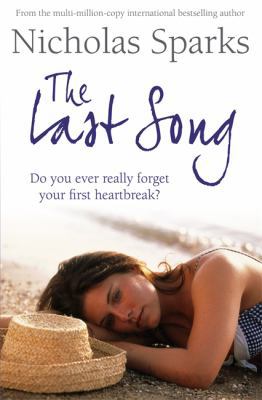 The Last Song 184744329X Book Cover