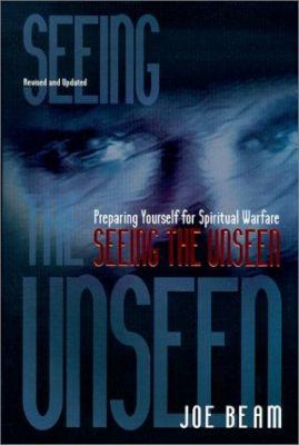 Seeing the Unseen 158229139X Book Cover