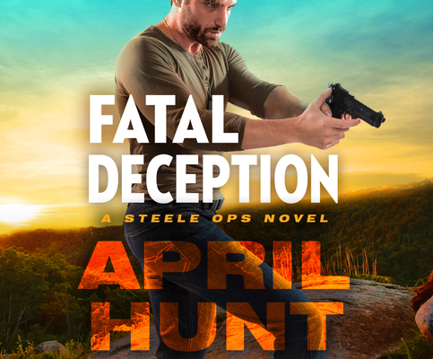 Fatal Deception 1690595914 Book Cover