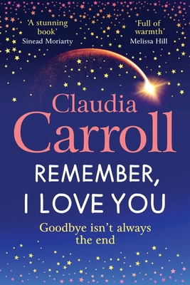 Remember, I Love You 1806583445 Book Cover