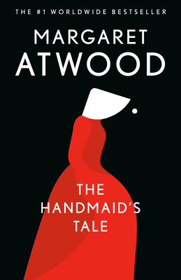 The Handmaid's Tale 038549081X Book Cover
