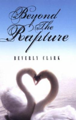 Beyond the Rapture 1585713066 Book Cover