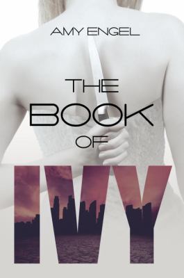 The Book of Ivy 1101916575 Book Cover