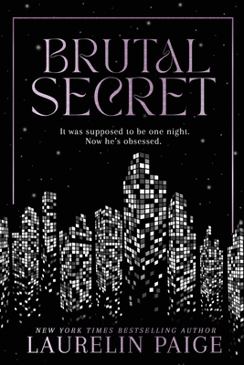 Brutal Secret 1957647590 Book Cover