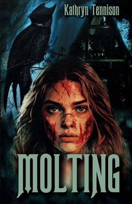 Molting B0G62M6R6D Book Cover