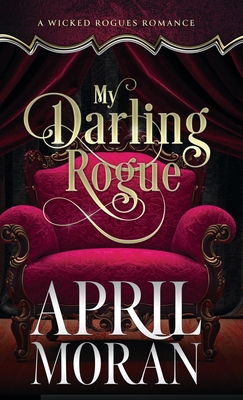 My Darling Rogue B0CT49T7FX Book Cover
