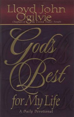 God's Best for My Life 1565076990 Book Cover