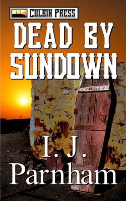 Dead by Sundown B0C5PGB55Z Book Cover