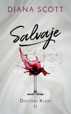 Salvaje [Spanish] 1730927203 Book Cover