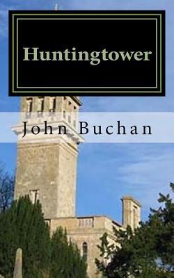 Huntingtower 1718819706 Book Cover