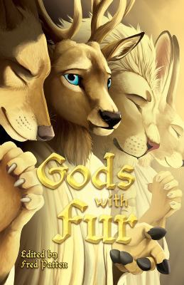 Gods With Fur 1614503346 Book Cover