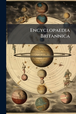 Encyclopaedia Britannica 102430888X Book Cover