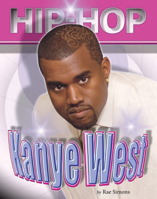 Kanye West 1422201325 Book Cover