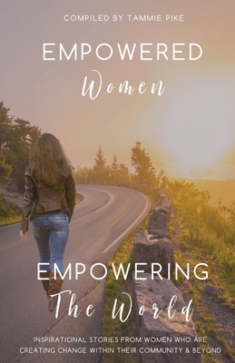 Empowered Women Empowering the Word: Inspiratio... 1922340758 Book Cover