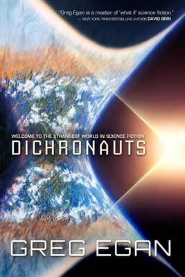 Dichronauts 159780892X Book Cover