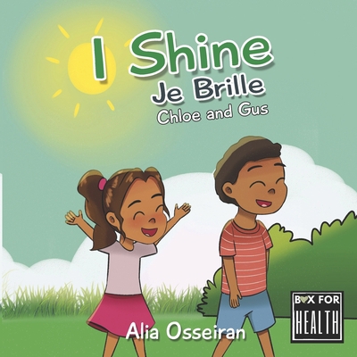 I Shine: Je Brille B08NMLC83G Book Cover