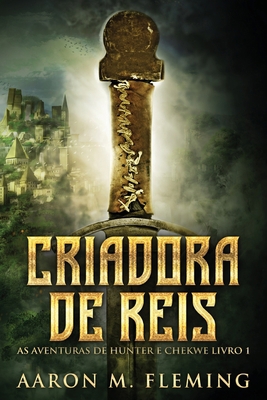 Criadora De Reis [Portuguese] [Large Print] 4824158613 Book Cover
