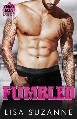 Fumbled B0C9S99MRX Book Cover