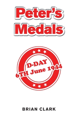 Peter's Medals 1543497527 Book Cover
