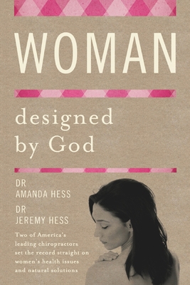 Woman Designed by God B0F29JQCL6 Book Cover