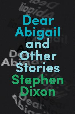 Dear Abigail and Other Stories 0578414805 Book Cover