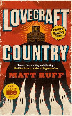 Lovecraft Country 1509883347 Book Cover