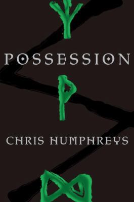 Possession (The Runestone Saga) 0375932941 Book Cover
