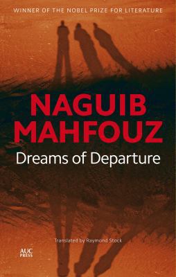 Dreams of Departure: The Last Dreams Published ... 977416623X Book Cover