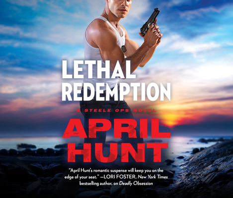 Lethal Redemption 1690591110 Book Cover
