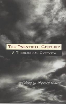 The Twentieth Century 0225668807 Book Cover