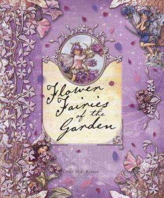 Flower Fairies of the Garden 0723259933 Book Cover