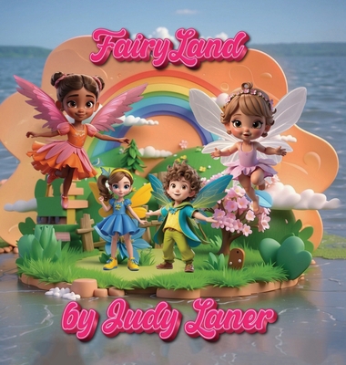 Fairy Land B0DJDX5MSP Book Cover