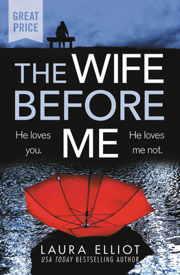 The Wife Before Me 1538750260 Book Cover