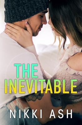 The Inevitable B092P76M4H Book Cover