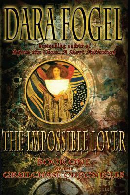The Impossible Lover 0985926163 Book Cover